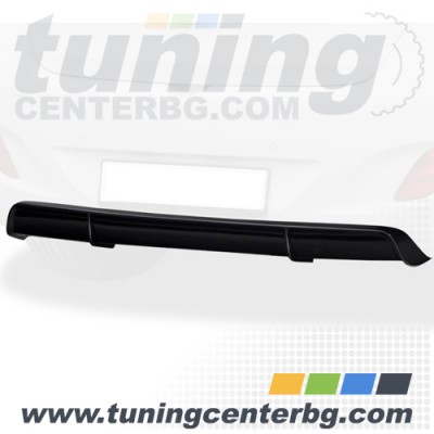 ДИФУЗЬОР ЗА HYUNDAI I30 GD /2012 -2015/ ДИФУЗЬОР ЗА HYUNDAI I30 GD /2012 -2015/